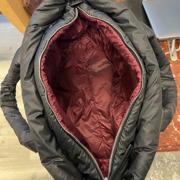 Coco Cocoon Handbag Tote Bag - Picture 7 of 12